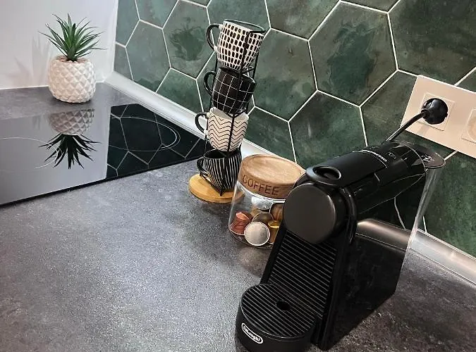 Estudio Bajo Con Piscina شقة