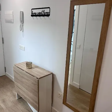 Estudio Bajo Con Piscina Daire Torremolinos
